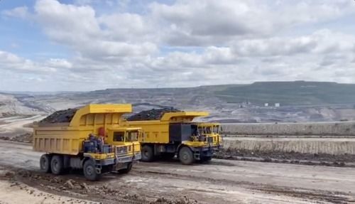 伯镭科技携绿色智能矿山升级方案亮相矿山领域自动驾驶和安全生产融合应用成果大会