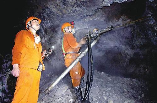 5g 技术开启智能矿山新时代