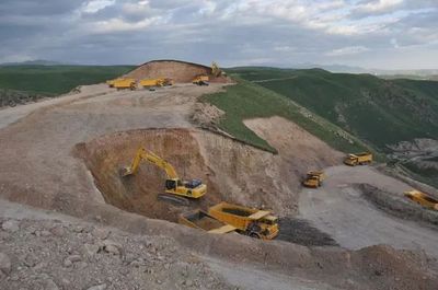 【考向预测】矿山地质灾害类型及防治措施