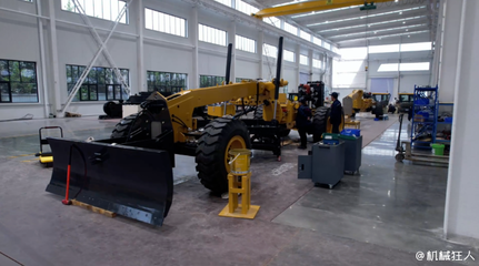 130吨级"中国造"下线!济宁这家企业订单排到5月,全球矿山巨头为何抢单?