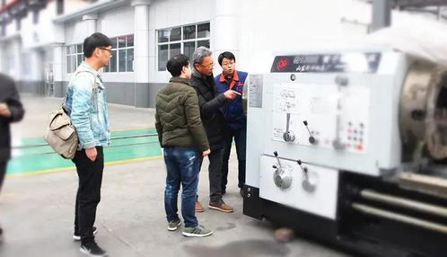 战疫更硬核 山东沂水机床厂矿山技术新品发布，助力产业升级