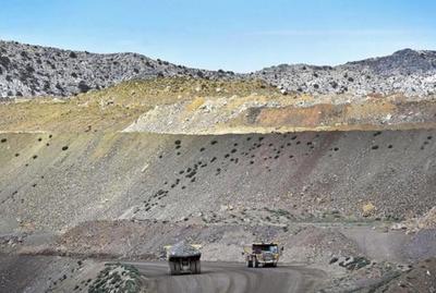 美澳联手冲击稀土行业 20年首次，矿山技术成“王炸”