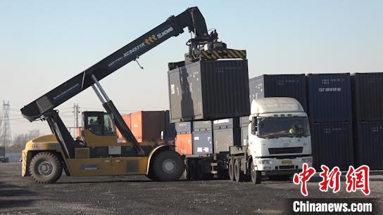 内蒙古经济转型加速 新能源与新科技共驱矿山技术高质量发展