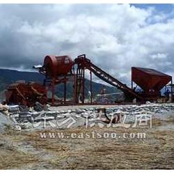 重型矿山设备与选矿技术的发展与应用