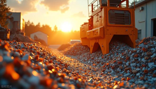 投资4000万的矿山机械加工项目河北地区诚征10000平方米厂房及矿山技术支持