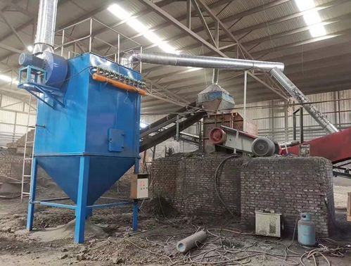 碎石厂与矿山除尘设备 厂家视角下的分类与技术解析