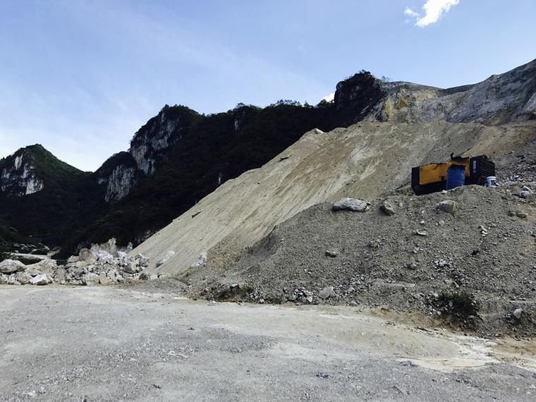 《稀土矿山生态修复技术规范》即将出台 矿山修复步入有章可循新阶段