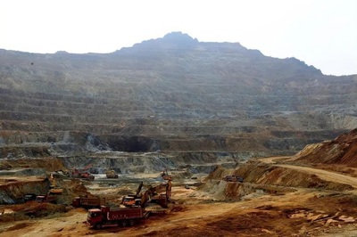 重金属矿山生态治理与环境修复技术进展